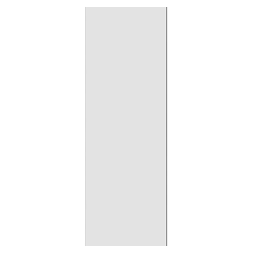 1 MPC модулен стенен панел XL Vilo №108884 60 x 265 x 0,8см - Soft White - Image 1