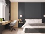 Завършващ J-профил Vilo №108897 300см - Deep Grey - Image 2