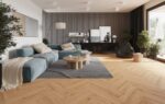 Ламиниран паркет Classen Ville+ №68208 Prades Oak Ultra Matt 10мм / 32 клас AC5 - Image 3
