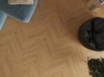 Ламиниран паркет Classen Ville+ №68208 Prades Oak Ultra Matt 10мм / 32 клас AC5 - Image 6