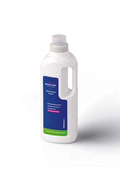 Препарат за почистване на омаслен паркет Quickstep QSWOILCLEAN 1 л.