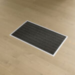 Изтривалка с рамка QuickStep QSDOORMAT