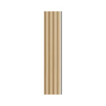 MPC ламелен стенен панел M Vilo №108886 16 x 265 x 2см - Harmony Wood