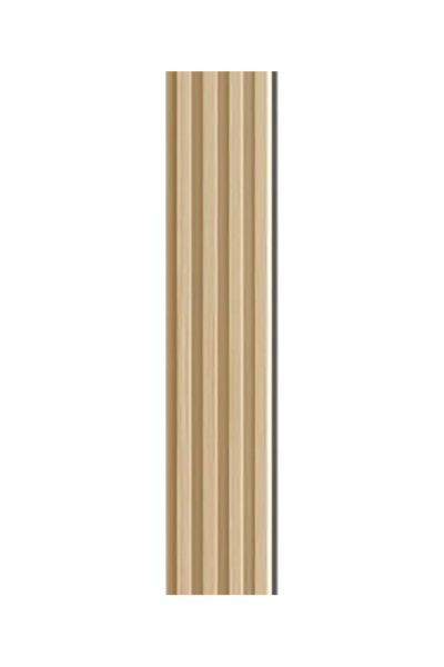 MPC ламелен стенен панел M Vilo №108886 16 x 265 x 2см - Harmony Wood