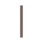 MPC ламелен стенен панел M Vilo №108889 16 x 265 x 2см - Rose Copper