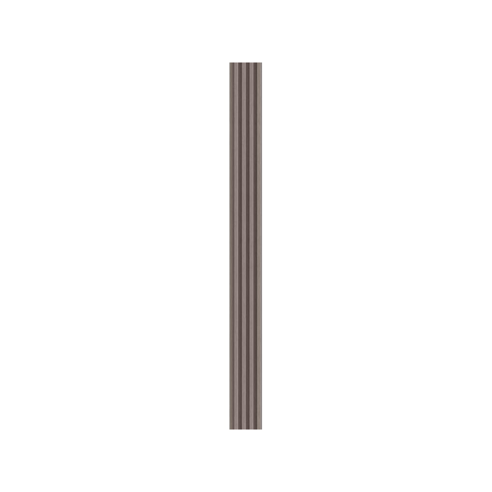 m MPC ламелен стенен панел M Vilo №108889 16 x 265 x 2см - Rose Copper - Image 1