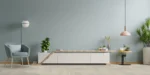 Винилова настилка Check One Herringbone №2492H Дъб Муленфелд 4,5+1мм / 42 клас - Image 2