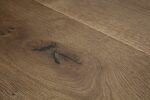 Трислоен паркет Quickstep Massimo №3564 Дъб Черен Шоколад - Image 2