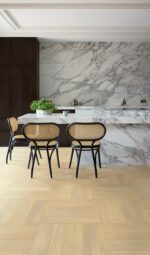 Трислоен паркет Quickstep Disegno №4856 Дъб Крем - Image 15