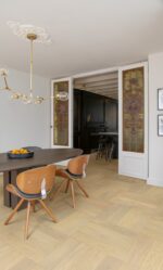 Трислоен паркет Quickstep Disegno №4856 Дъб Крем - Image 7