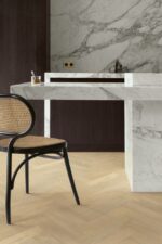 Трислоен паркет Quickstep Disegno №4856 Дъб Крем - Image 8