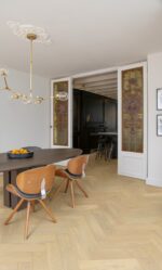 Трислоен паркет Quickstep Disegno №4856 Дъб Крем - Image 9