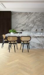Трислоен паркет Quickstep Disegno №4856 Дъб Крем - Image 10