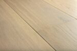 Трислоен паркет Quickstep Cascada №5106 Дъб Лили бял - Image 11