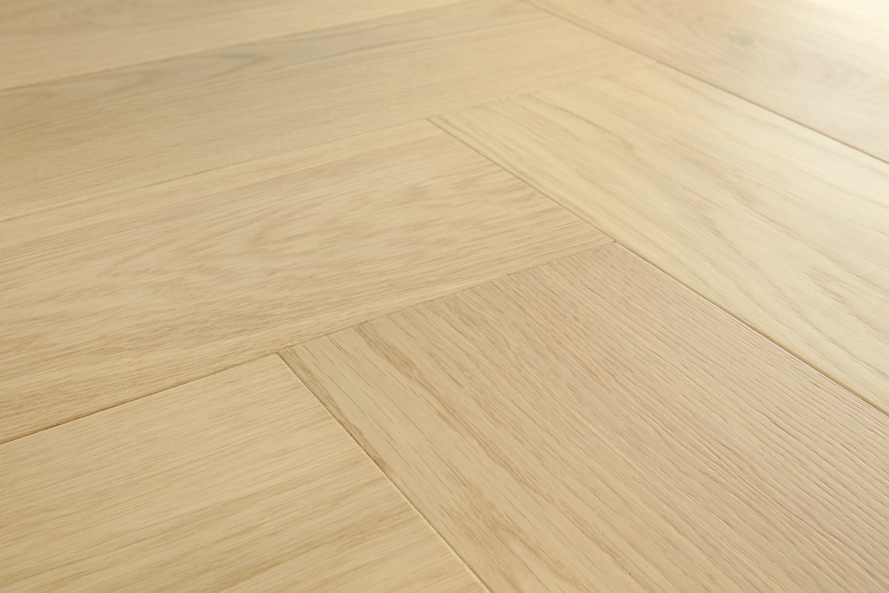 cq5dam web (9) Трислоен паркет Quickstep Disegno №4856 Дъб Крем - Image 1