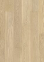 Трислоен паркет Quickstep Cascada №5106 Дъб Лили бял