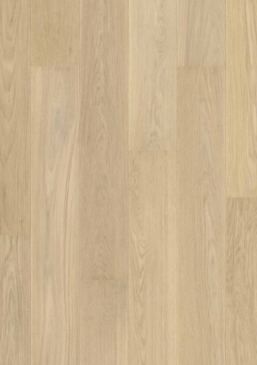 cq5dam web (9) Трислоен паркет Quickstep Cascada №5106 Дъб Лили бял - Image 1