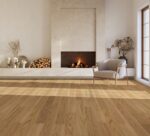 Трислоен паркет Tarkett 550035065 Bolero Сух Дъб Хена XL 1200 14мм - Image 2