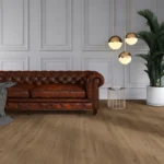 Винилова настилка VivaFloors №C5001 4+1мм / 33 клас - Image 2