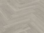 Винилова настилка Check One Herringbone №2075H Дъб Фламинг 4,5+1мм / 42 клас - Image 6
