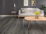 Винилова настилка Check One Basic №2451 Дъб Хек 3.5+1мм / 32 клас - Image 3