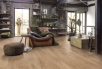 Винилова настилка Floorify №F019 Cognac 4.5мм / 33 клас - Image 3