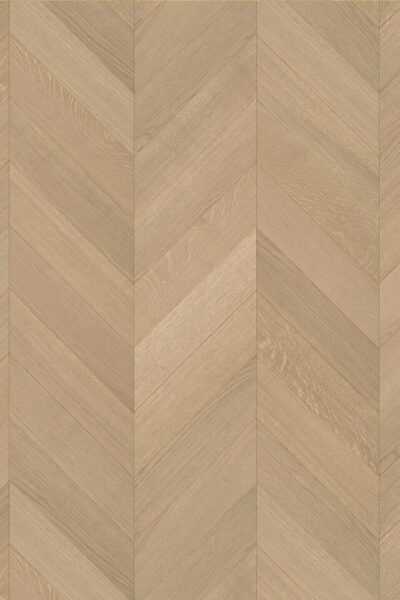 Трислоен паркет Tarkett 559554016 Дъб Галони сив 15х120х600 4V шеврон