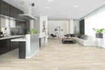Ламиниран паркет SWISS KRONO D40181 Quartz Oak 8мм / 33 клас - Image 2