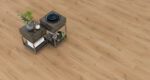 Ламиниран паркет FS028 Floorpan Бял дъб 8мм / 31 клас - Image 3