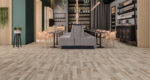 Ламиниран паркет FS030 Floorpan Торонто 8мм / 31 клас - Image 2