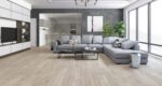 Ламиниран паркет FU033 Floorpan Genoese 8мм / 32 клас - Image 2