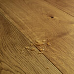 Трислоен паркет Quick-Step 3888 Toffee brown oak extra matt - Image 6