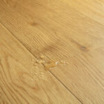 Трислоен паркет Quick-Step 6032 Natural oak extra matt/ Дъб натурален екстра мат - Image 3