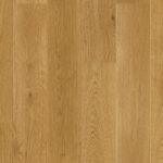Трислоен паркет Quick-Step 6032 Natural oak extra matt/ Дъб натурален екстра мат - Image 4