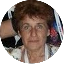 Ivanka Valchanova profile picture